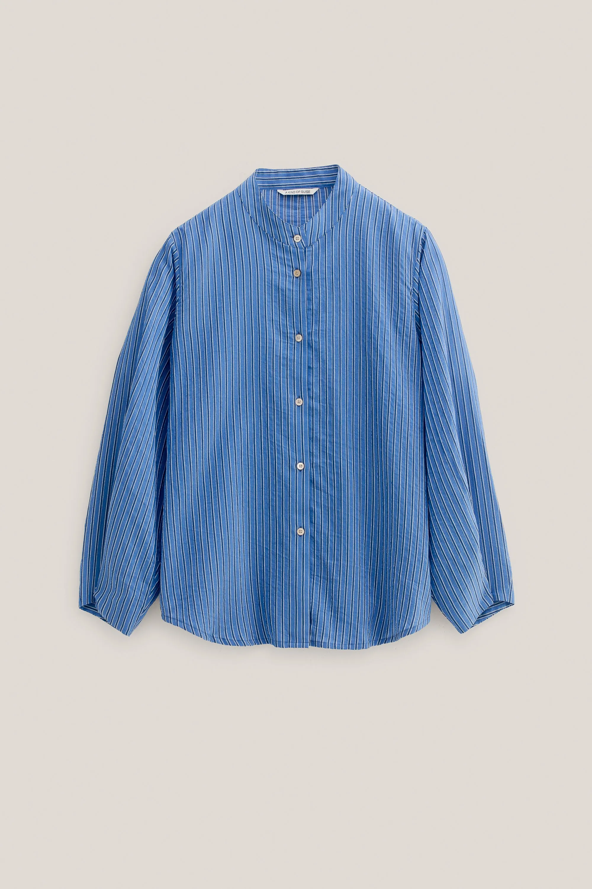 MALAY SHIRT