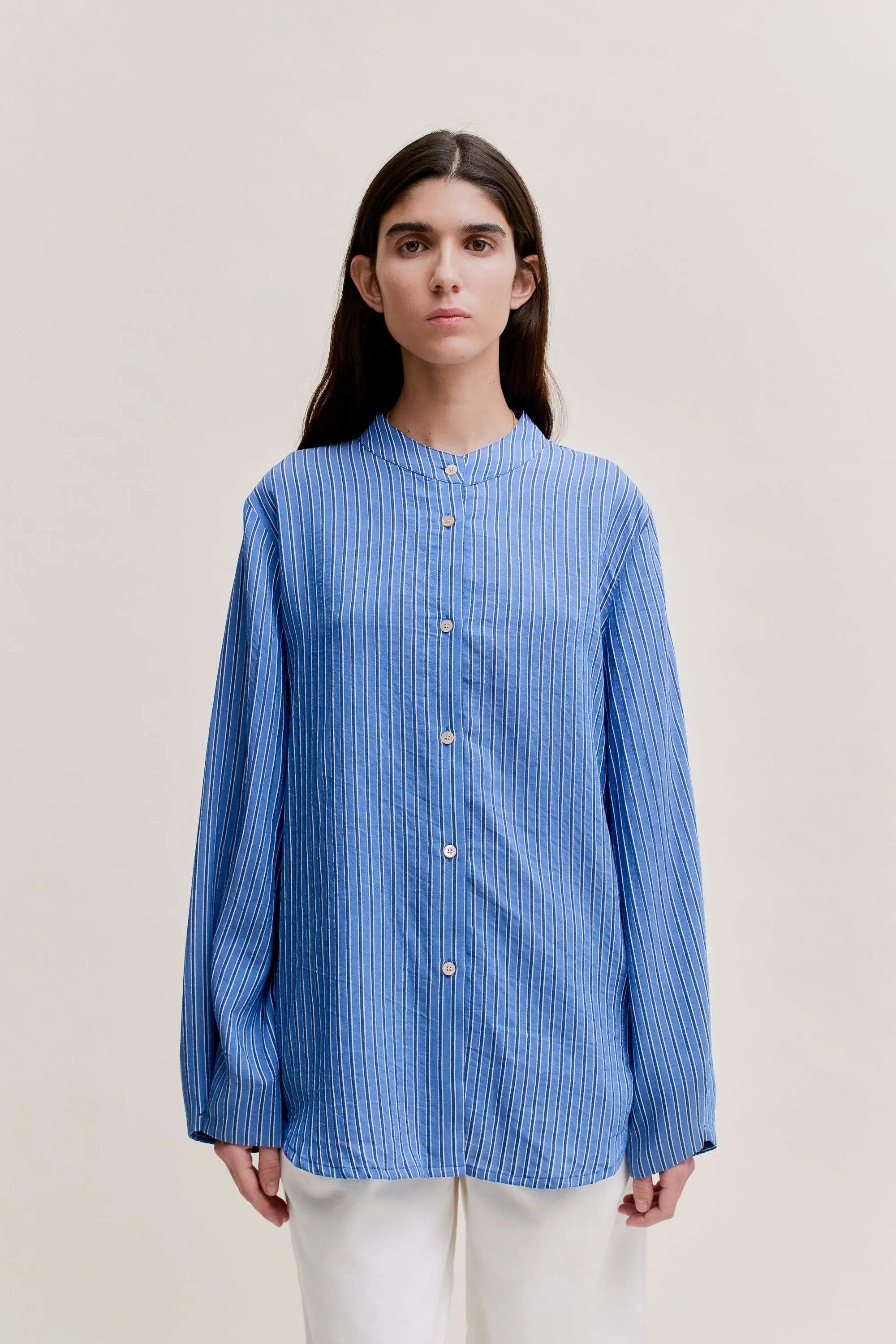 MALAY SHIRT