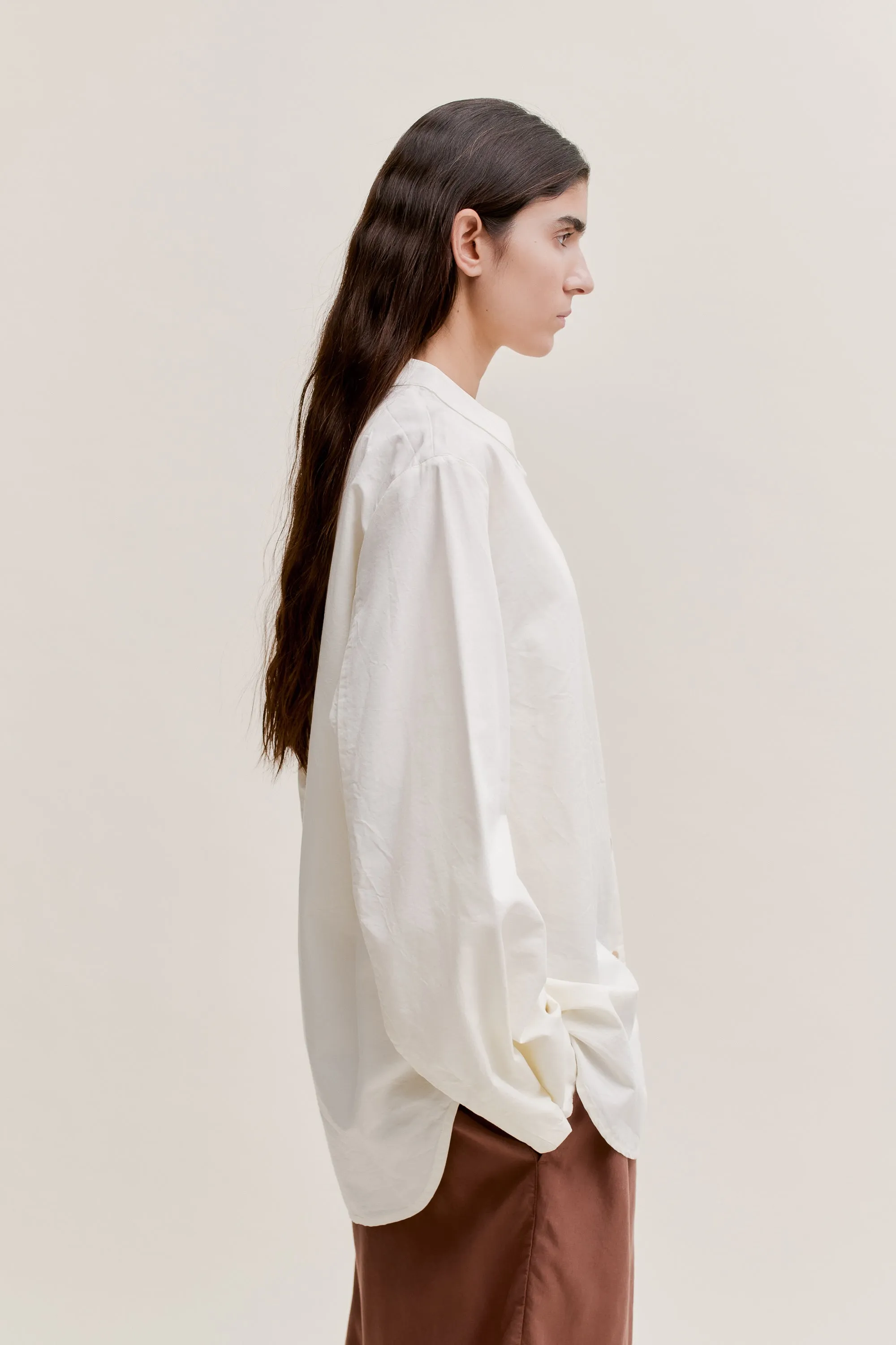 MALAY SHIRT