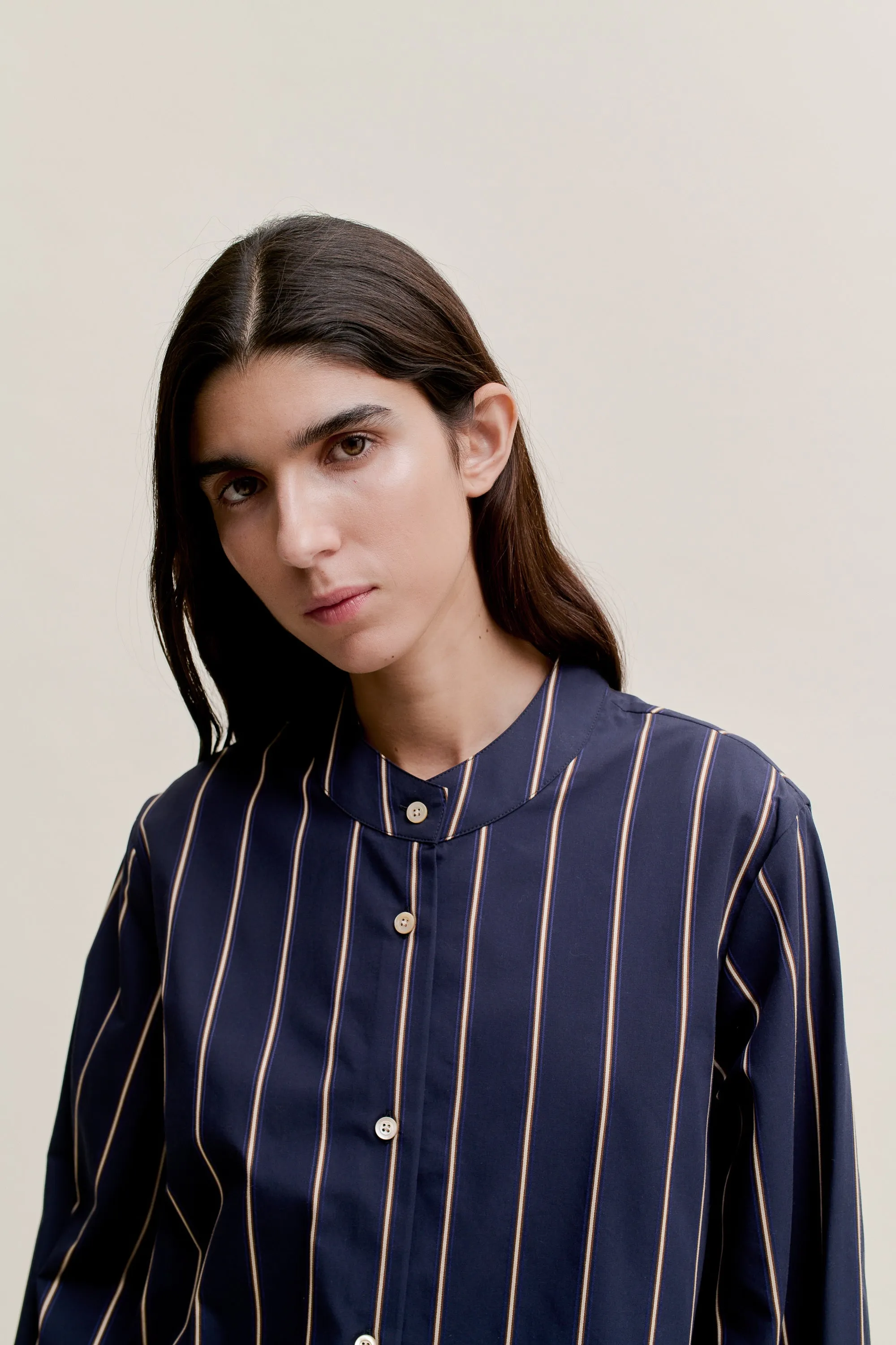 MALAY SHIRT