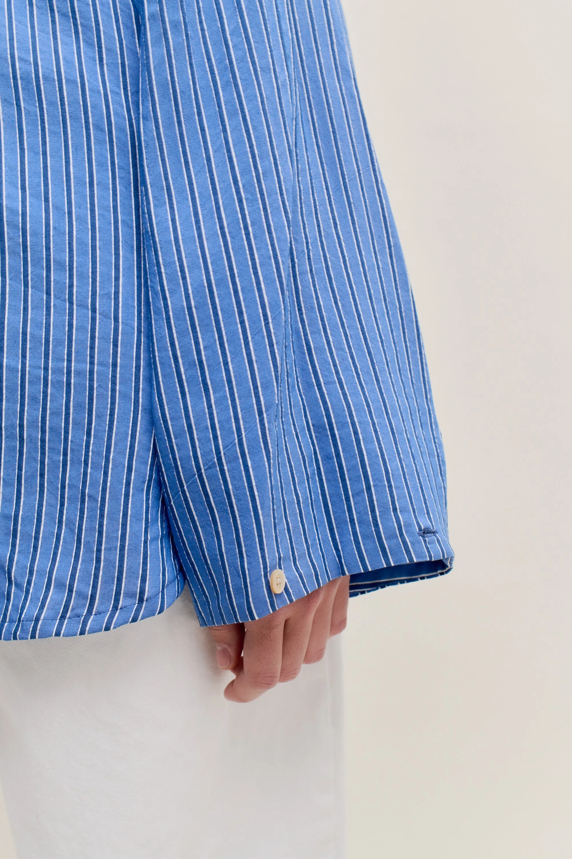 MALAY SHIRT