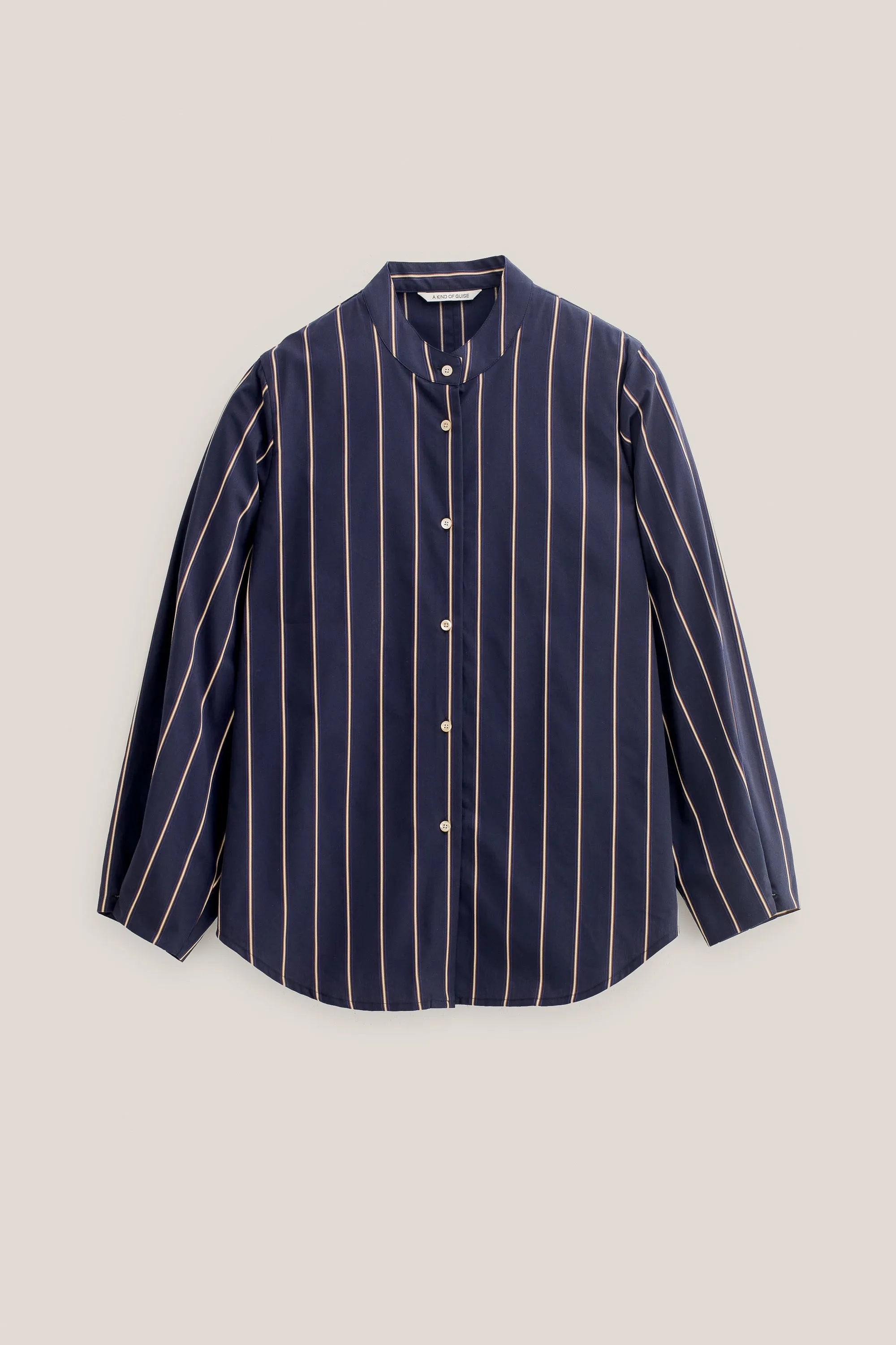 MALAY SHIRT