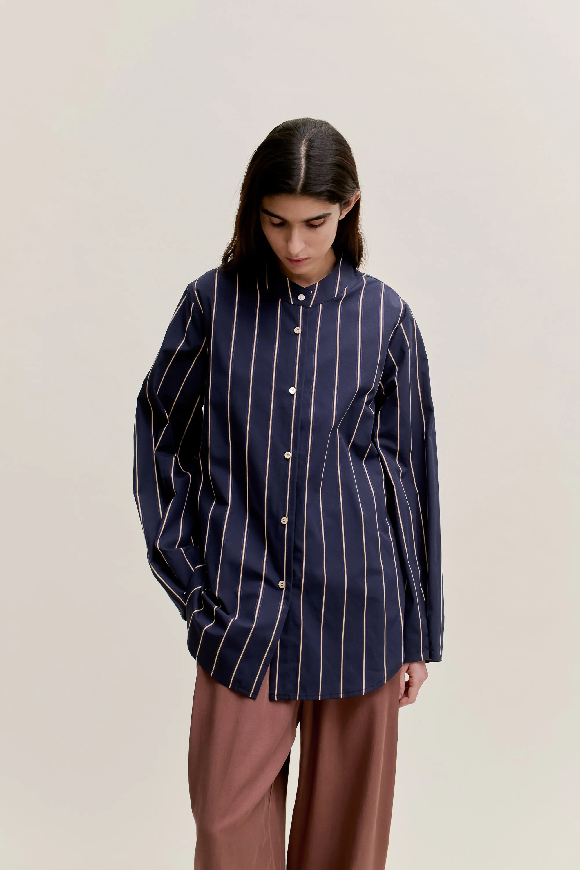 MALAY SHIRT