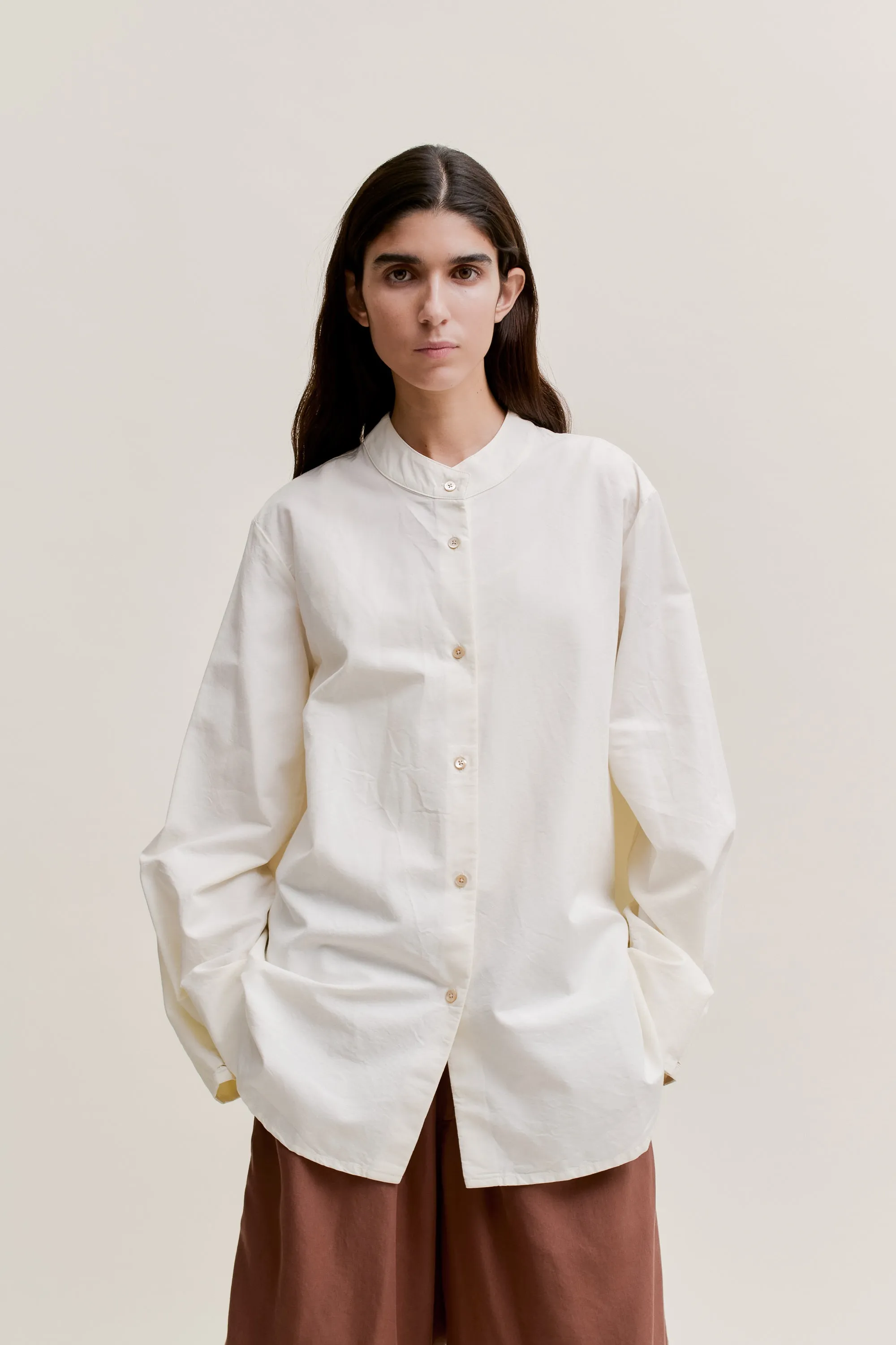MALAY SHIRT