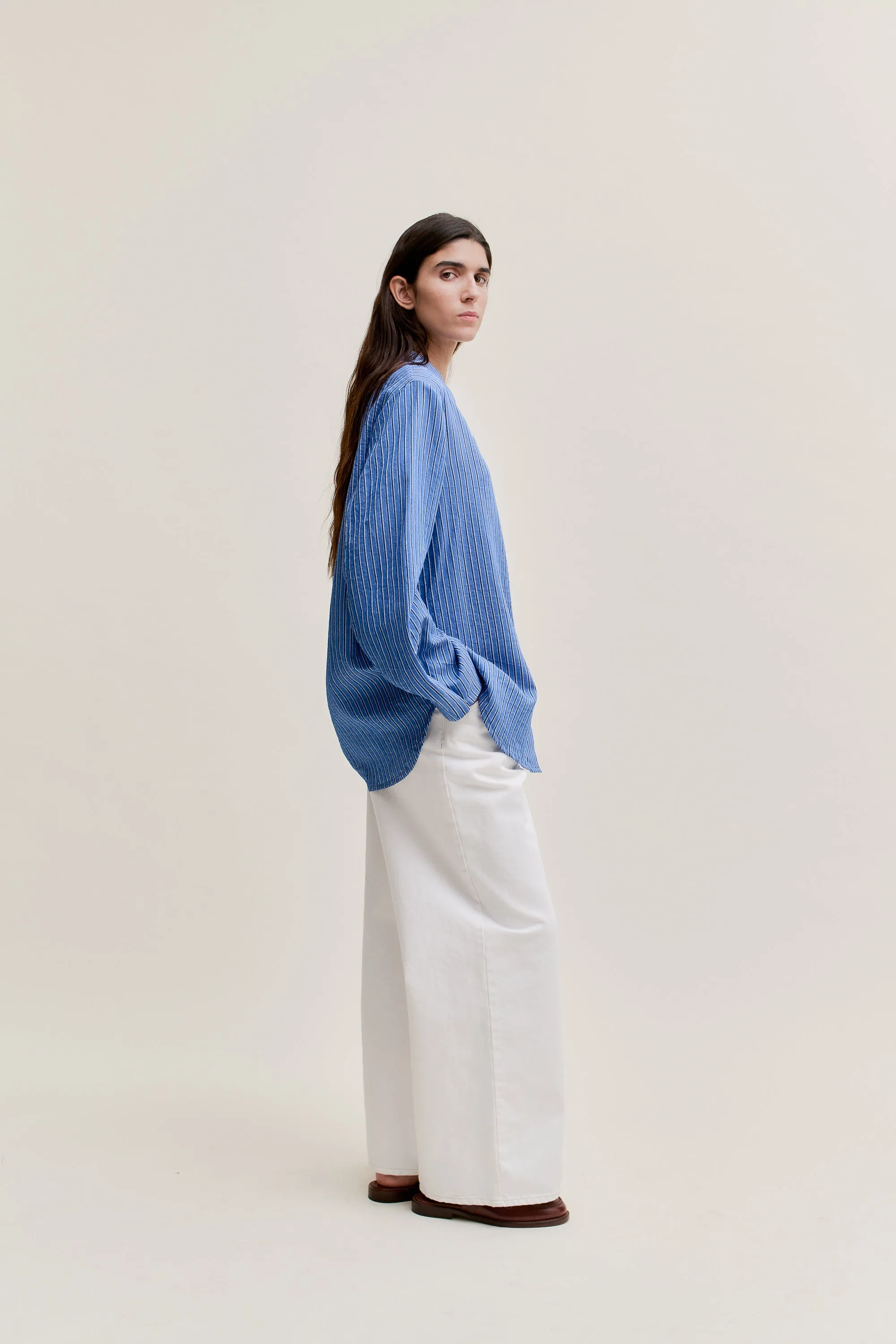 MALAY SHIRT