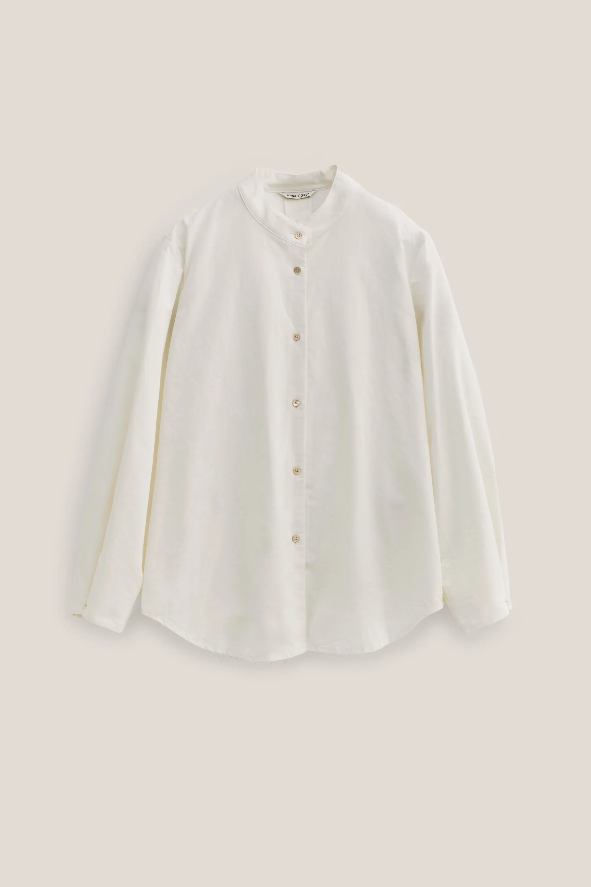 MALAY SHIRT