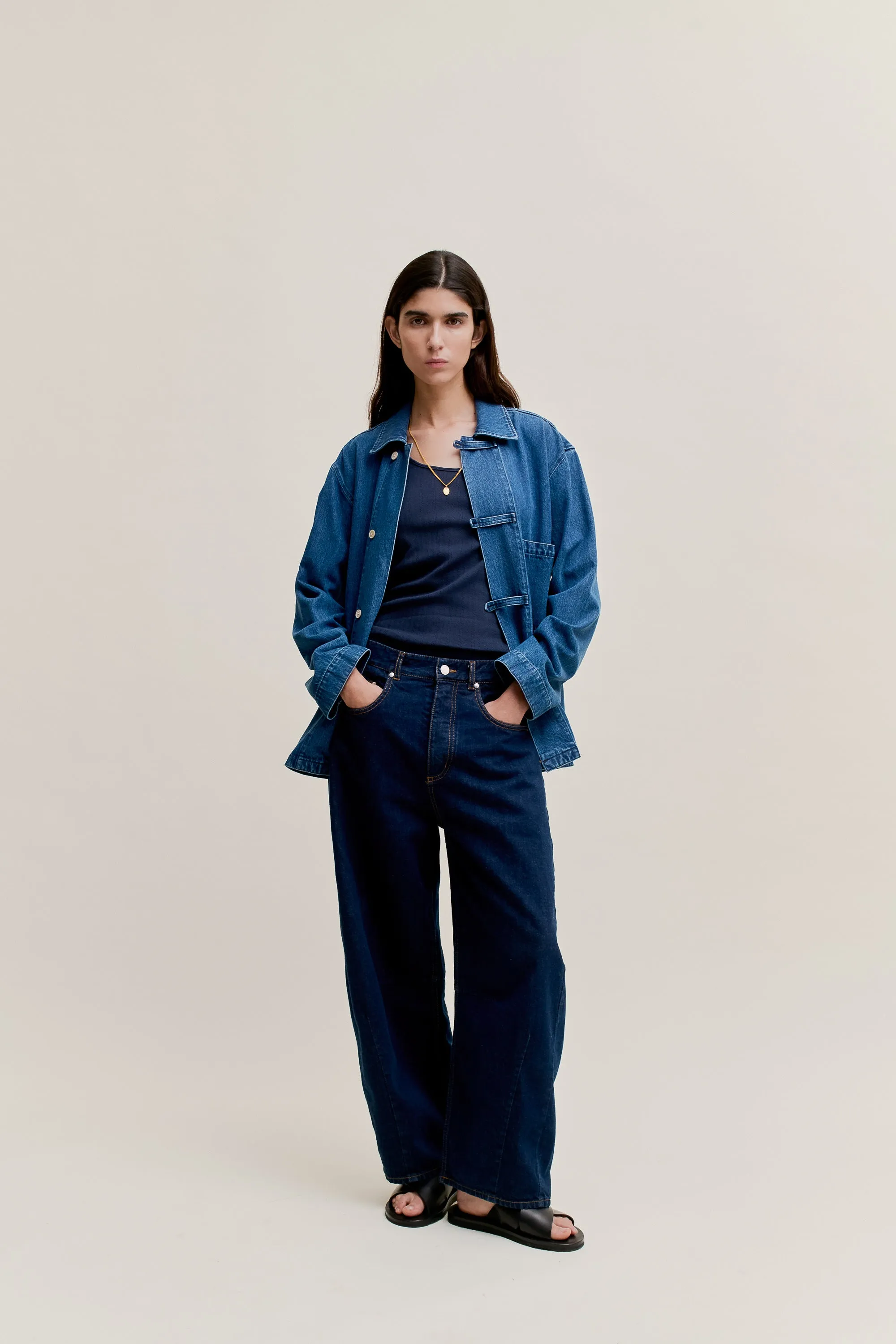 MATARA OVERSHIRT