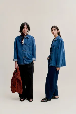 MATARA OVERSHIRT