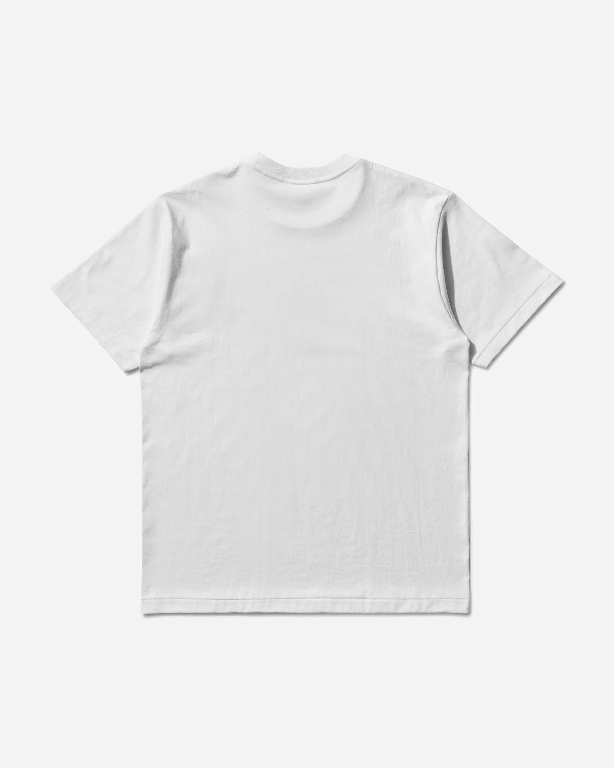Men's Baby Milo T-Shirt White