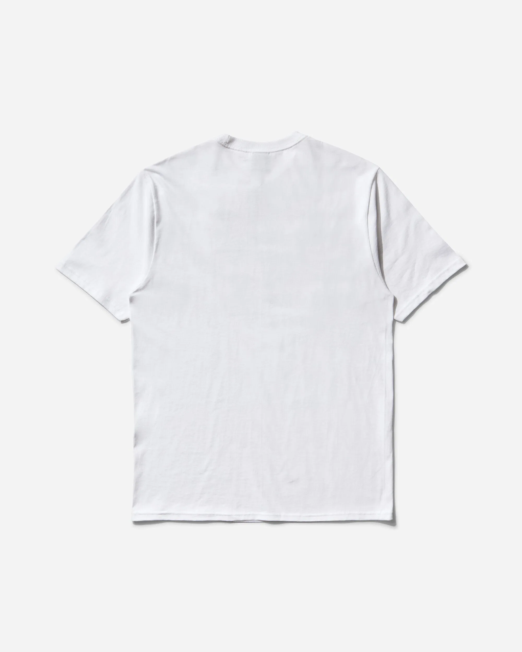 Men's Berries T-Shirt White
