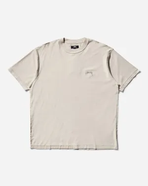 Men's Lazy T-Shirt Bone