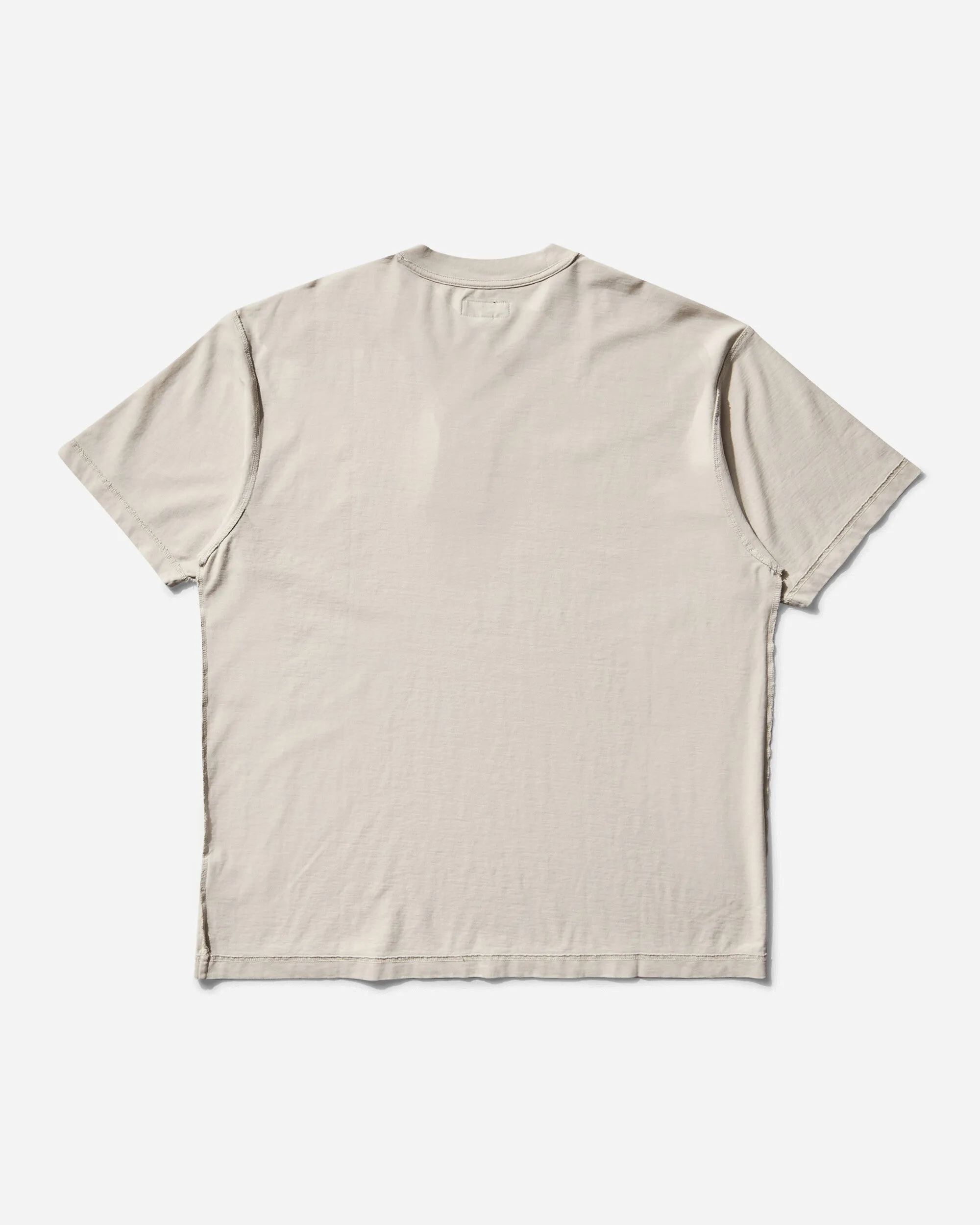 Men's Lazy T-Shirt Bone