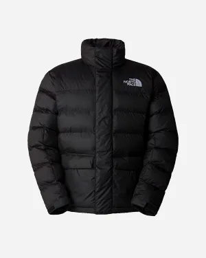 Men's Limbara Insulated Jacket - TNF Black
