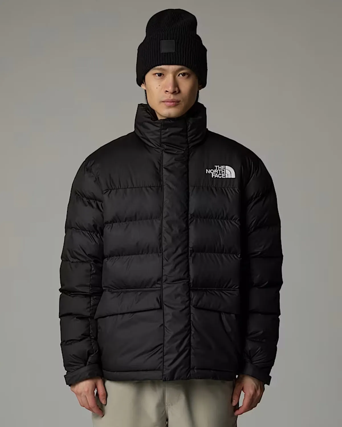 Men's Limbara Insulated Jacket - TNF Black