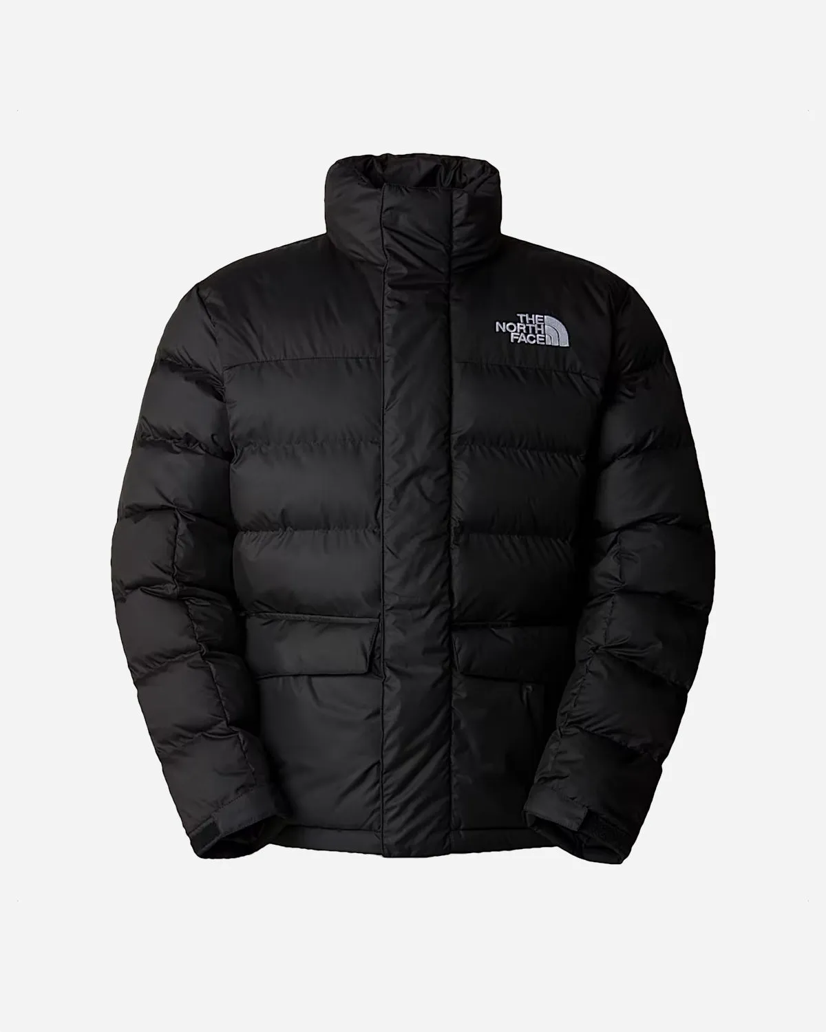 Men's Limbara Insulated Jacket - TNF Black