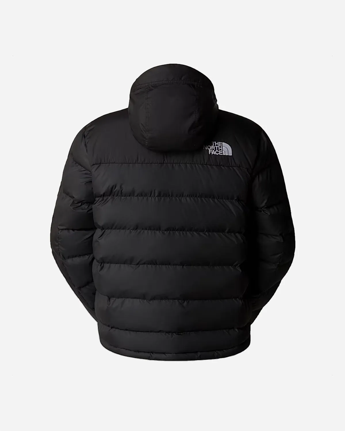 Men's Limbara Insulated Jacket - TNF Black
