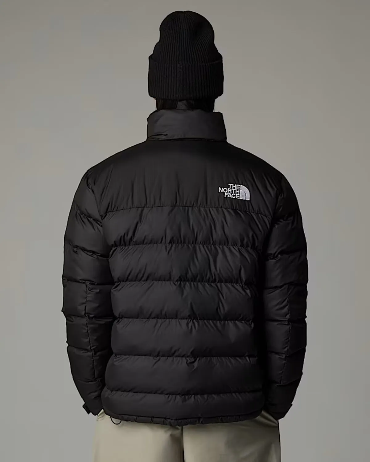 Men's Limbara Insulated Jacket - TNF Black