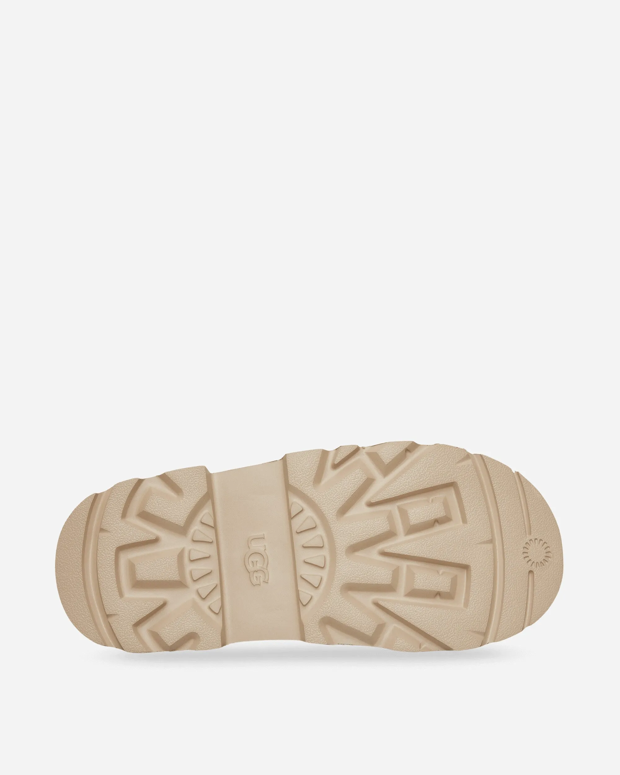 Men's Tasman Lug Clogs Chestnut