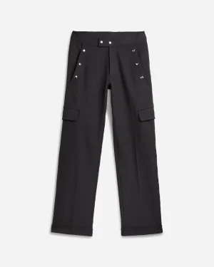 Men's Wales Bonner Sailor Pants Black