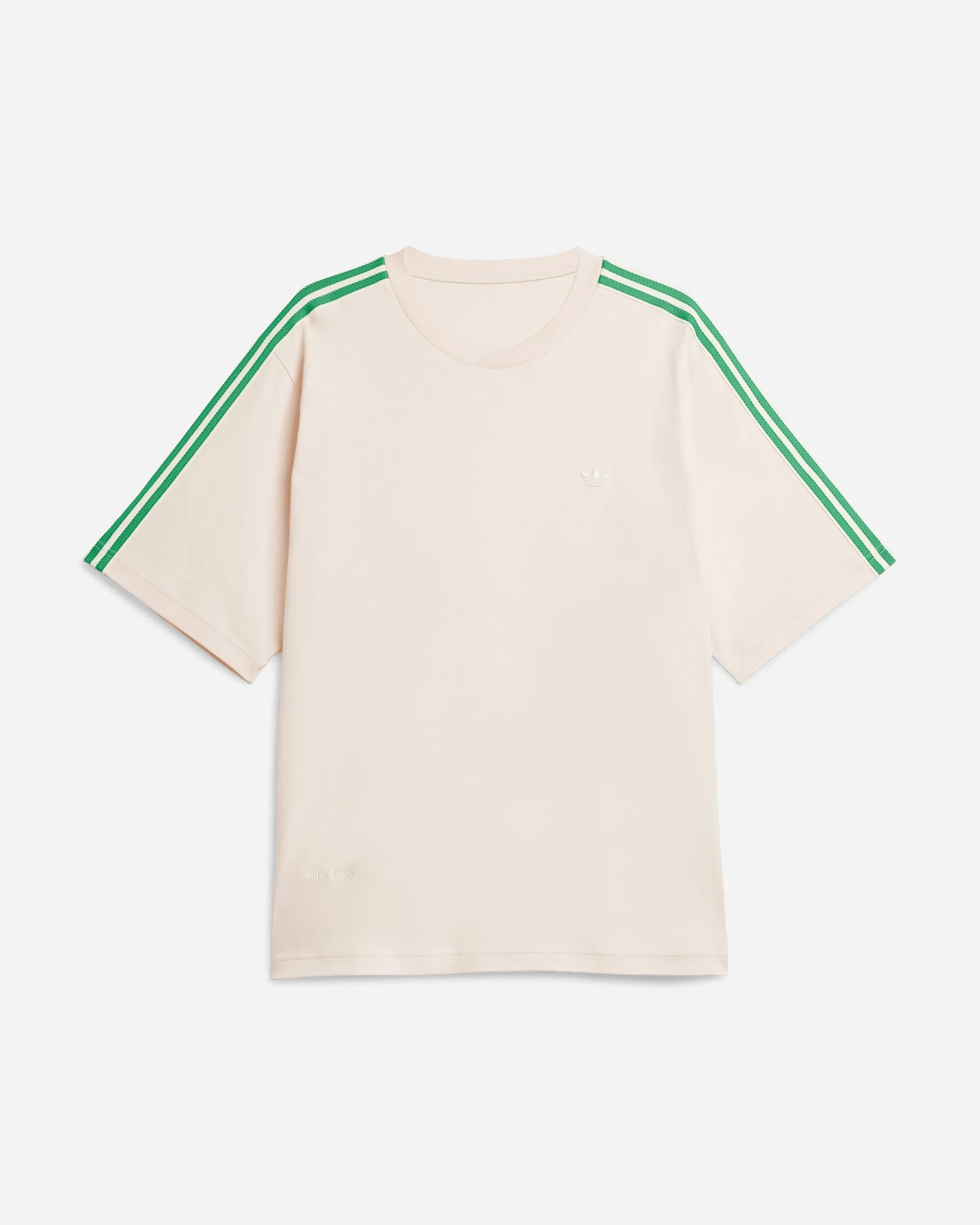 Men's Wales Bonner T-Shirt Wonder Quartz