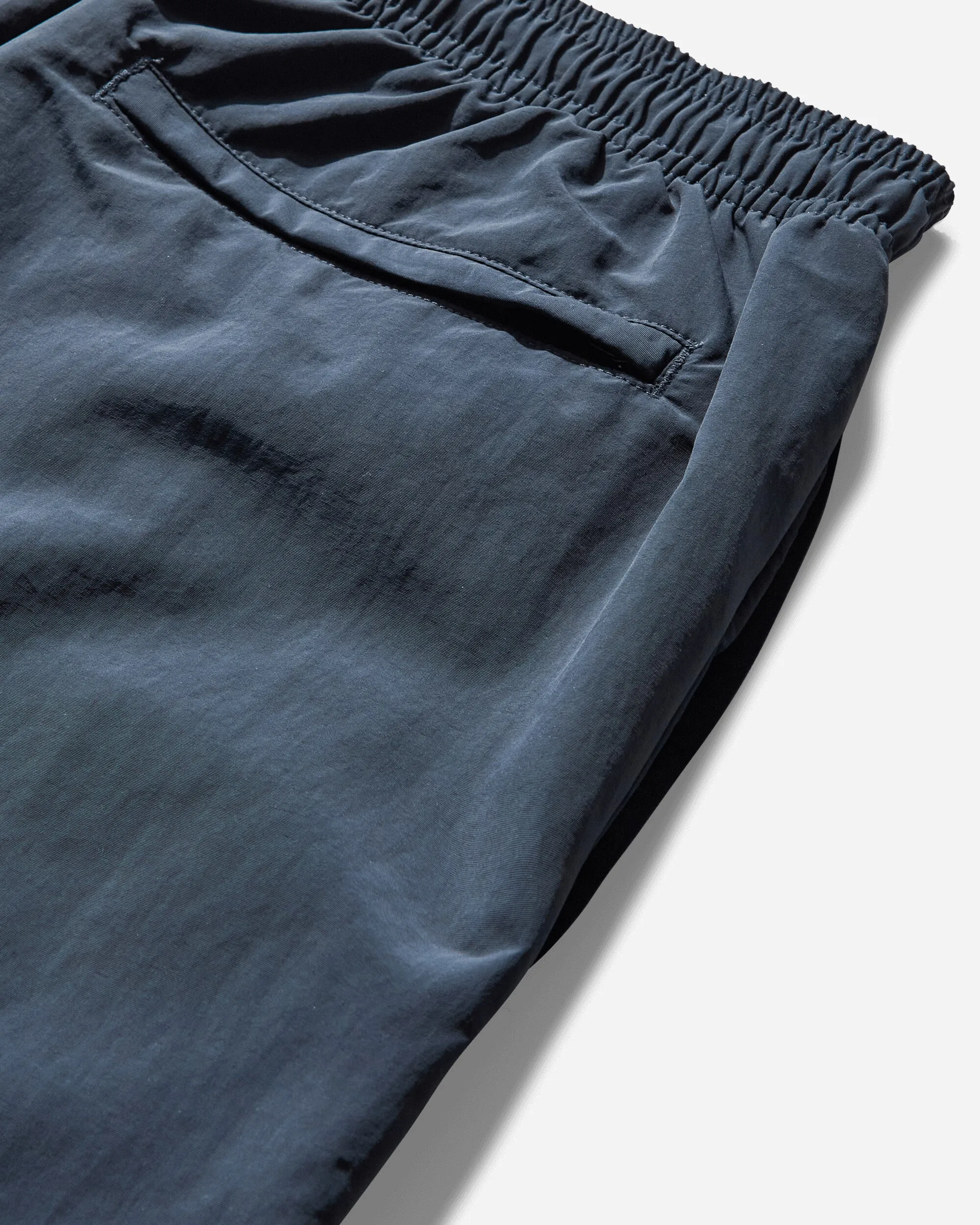 Men's Water Stock Shorts Navy