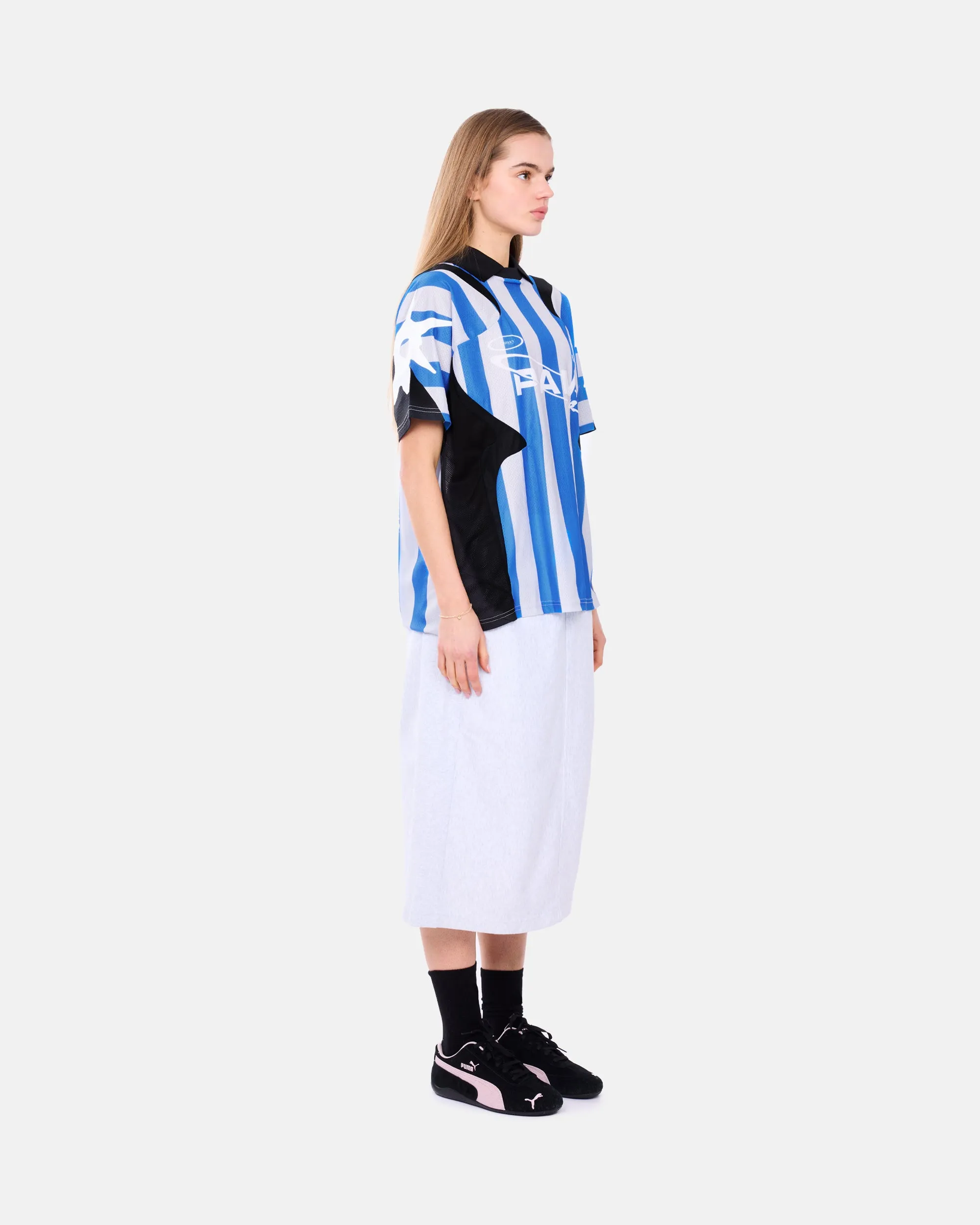 Mondschein Short-sleeve Jersey