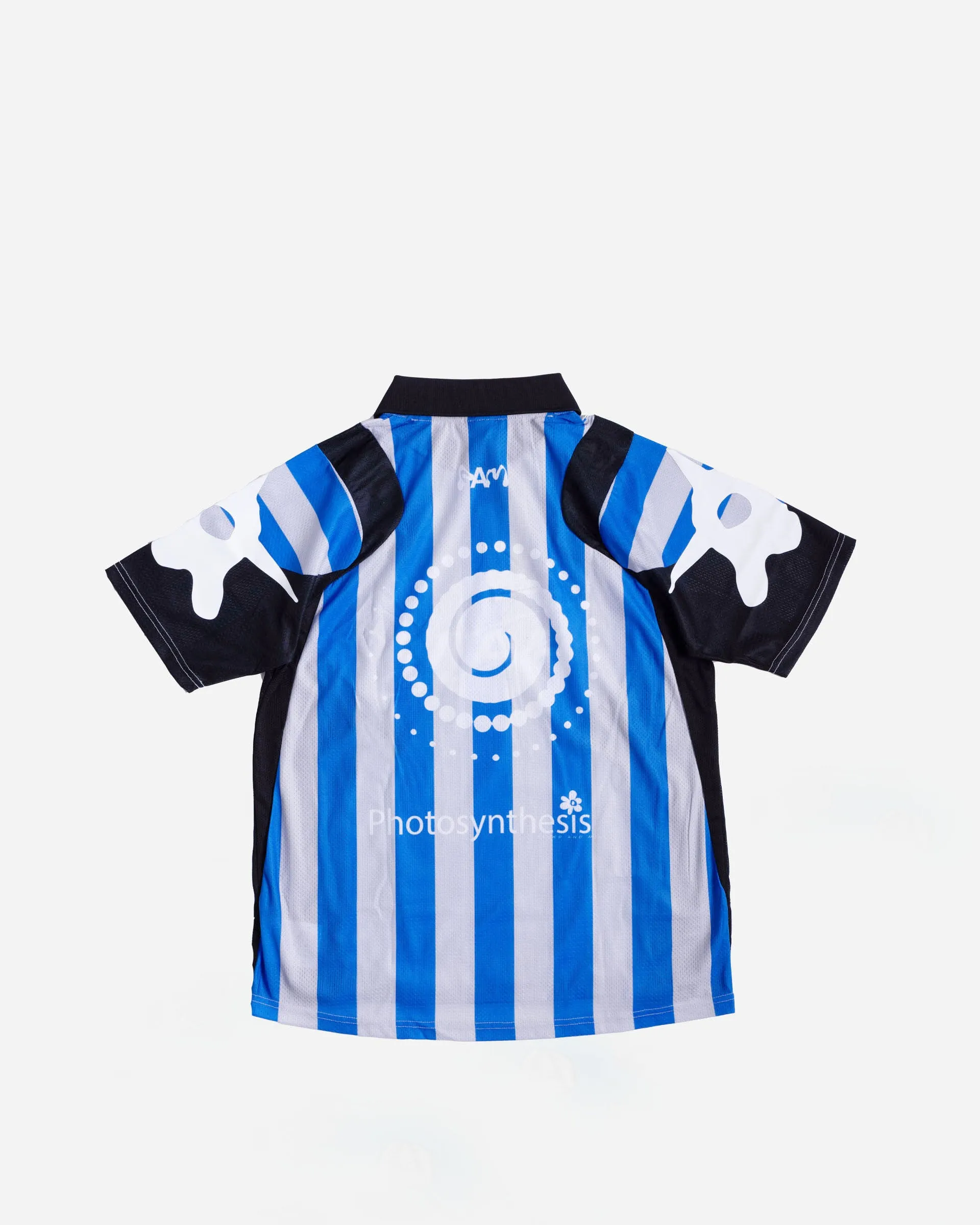 Mondschein Short-sleeve Jersey