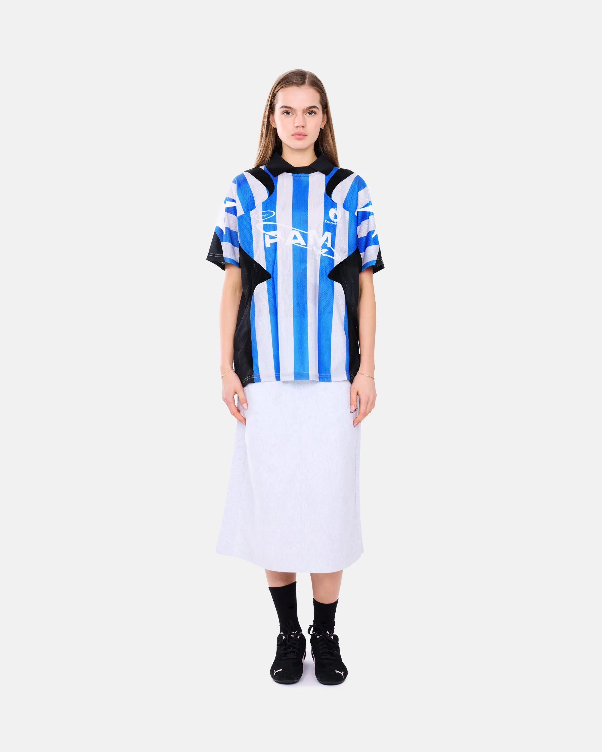 Mondschein Short-sleeve Jersey