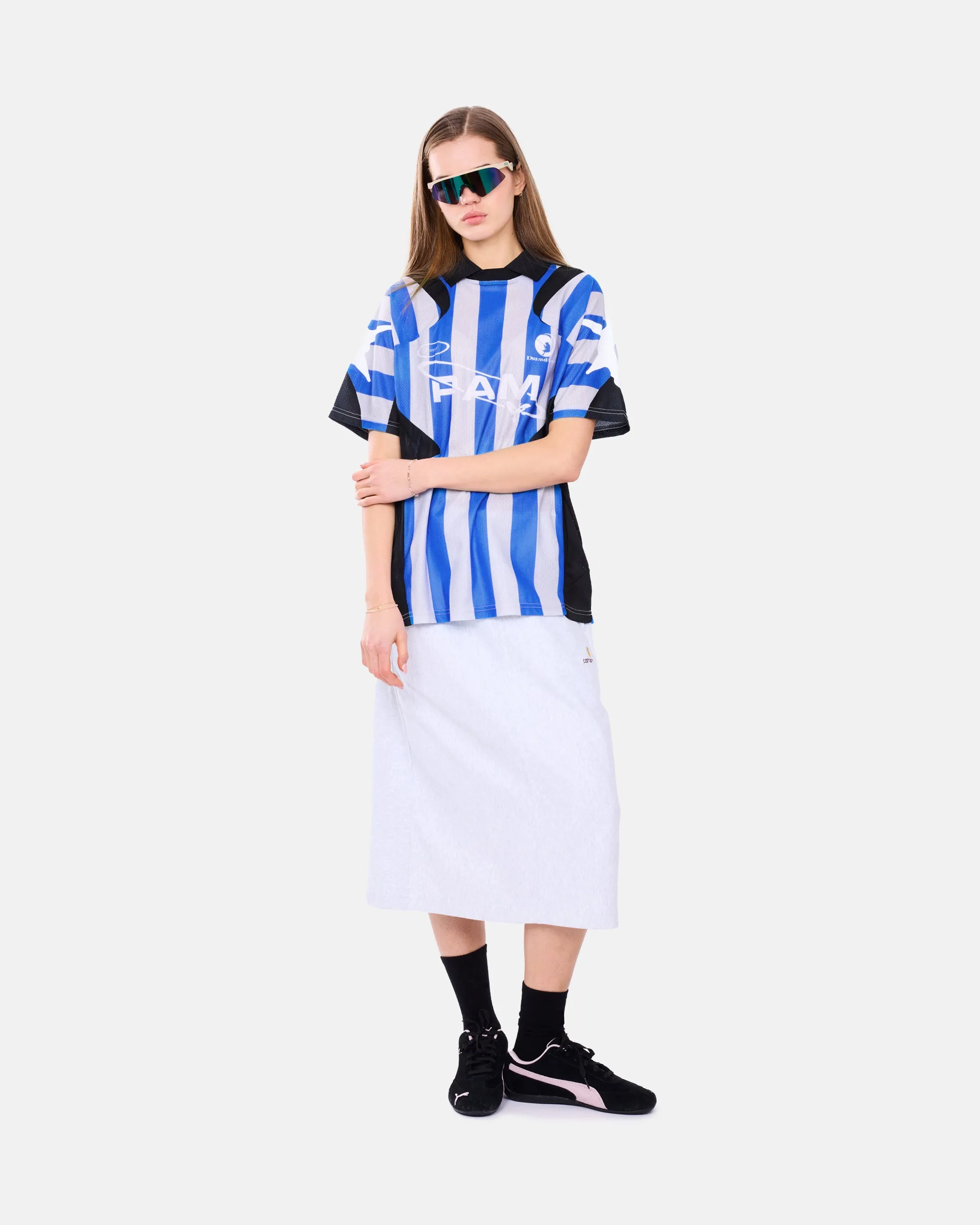 Mondschein Short-sleeve Jersey