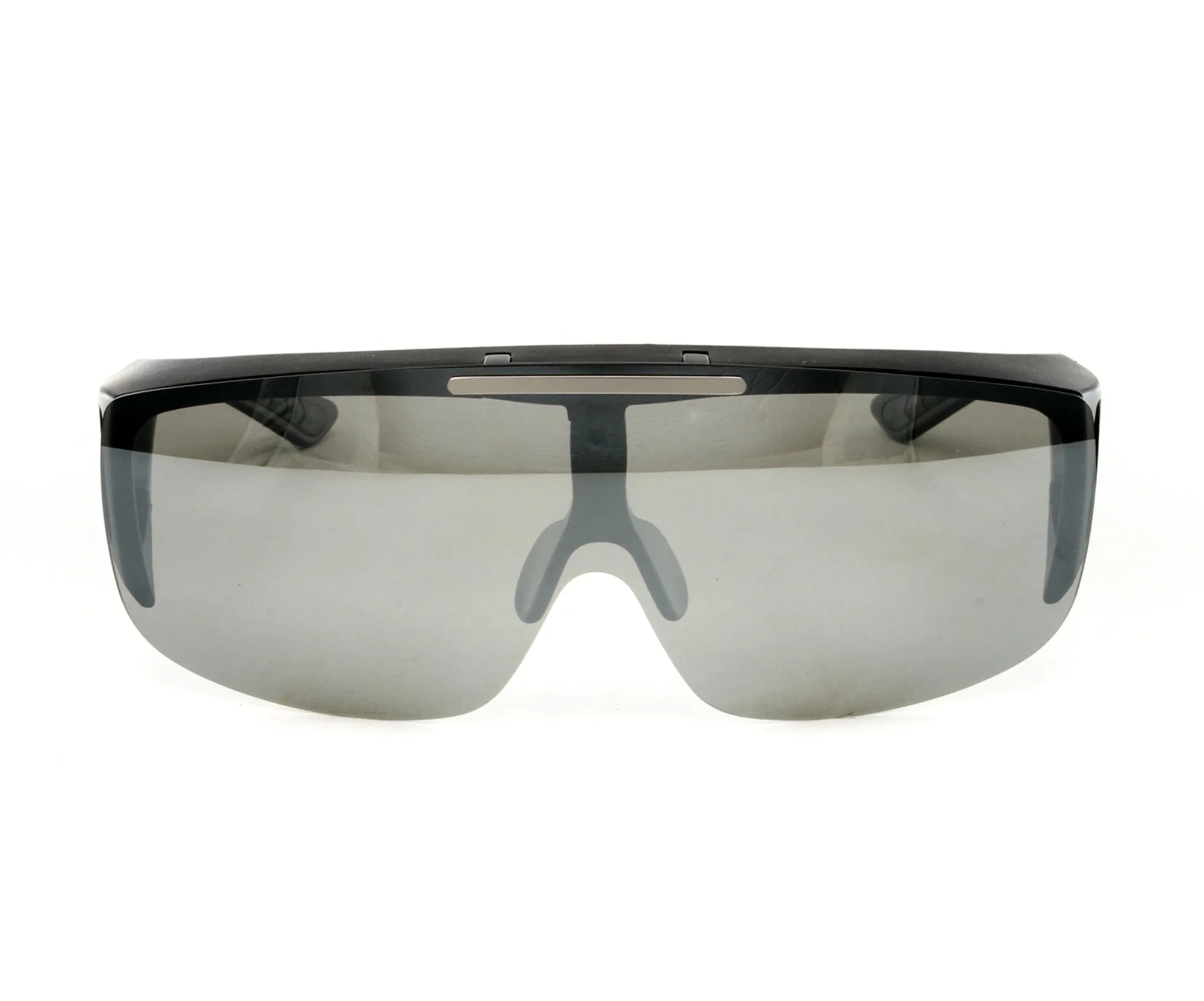 Moondog Black Nylon