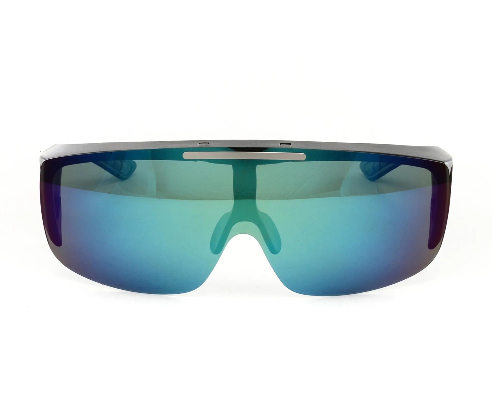 Moondog Black Nylon