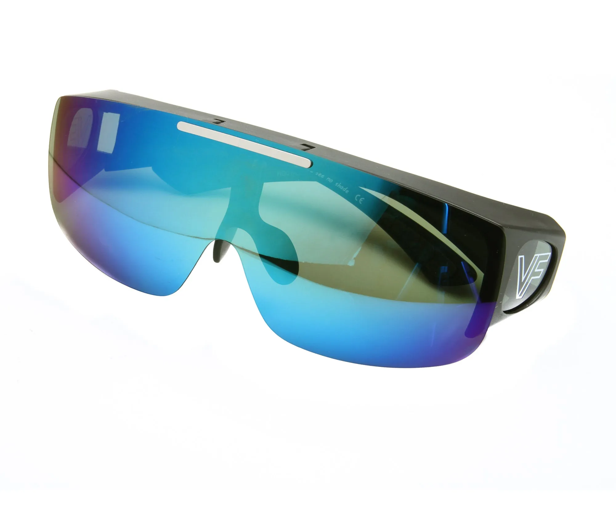 Moondog Black Nylon