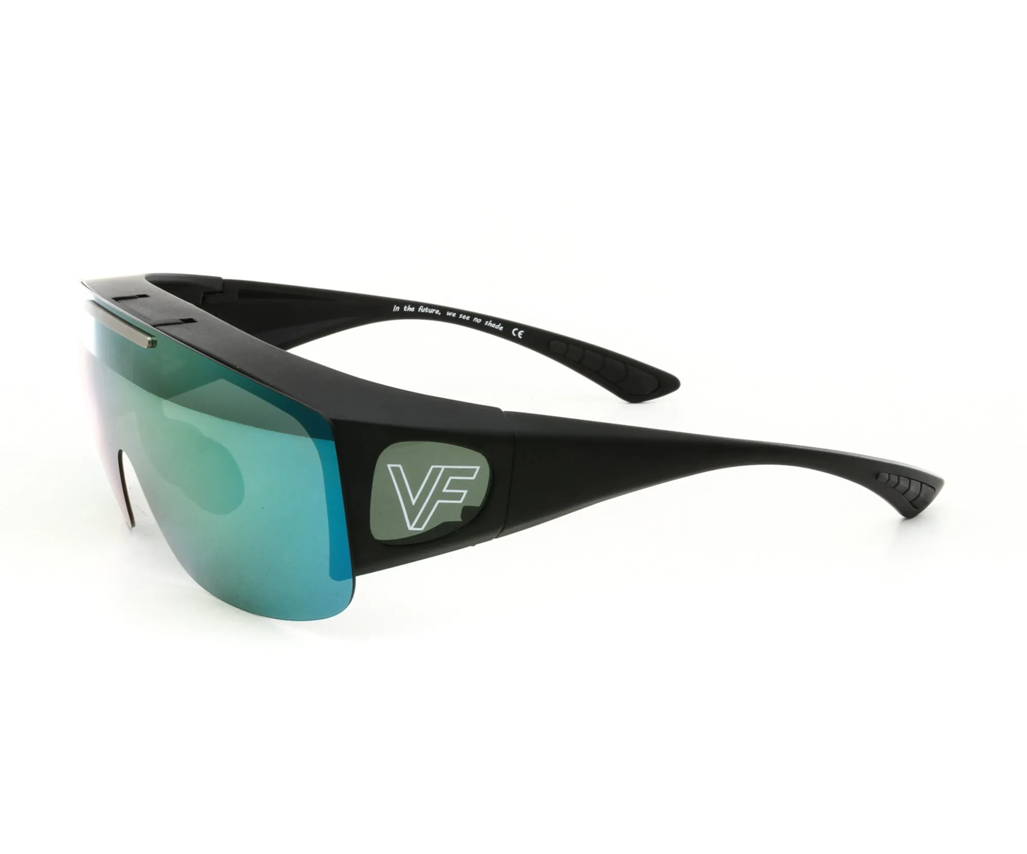 Moondog Black Nylon