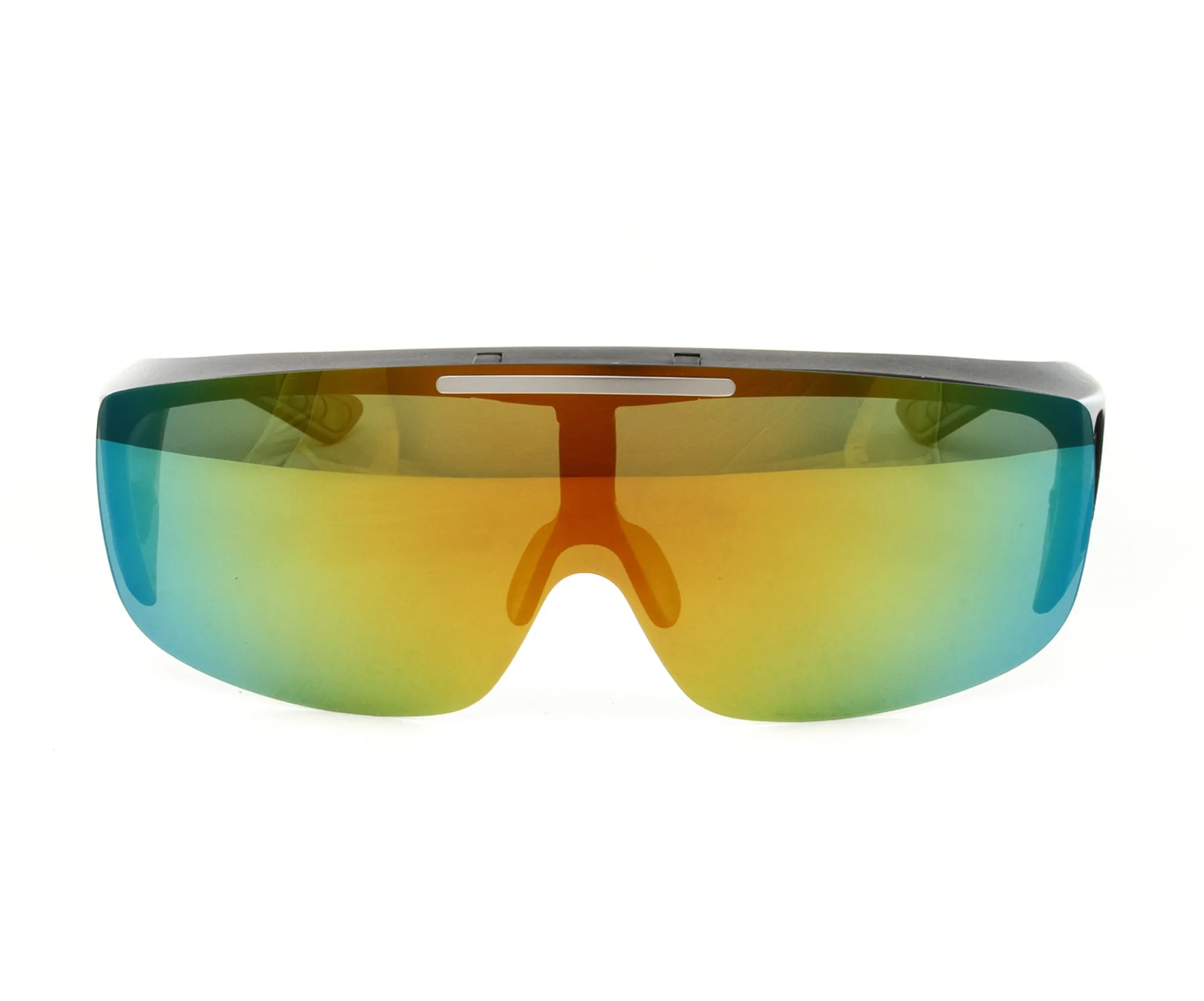 Moondog Black Nylon