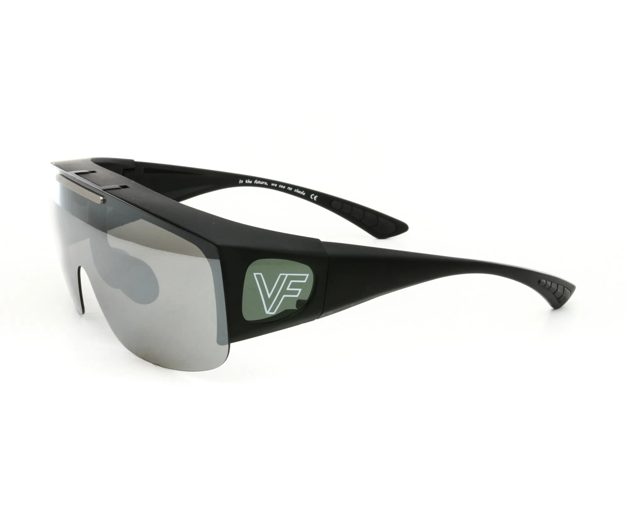 Moondog Black Nylon