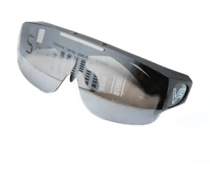 Moondog Black Nylon