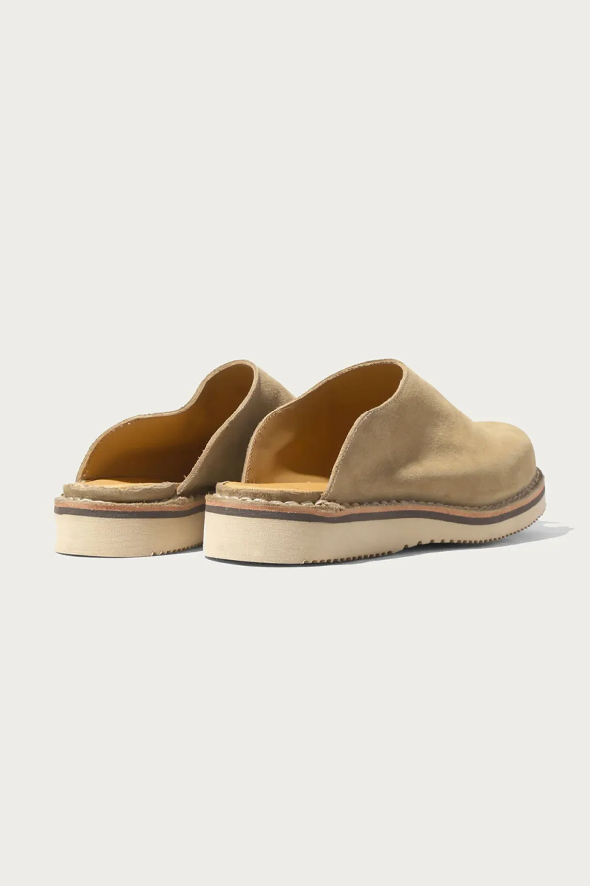 Mountain Slip-In - Taupe
