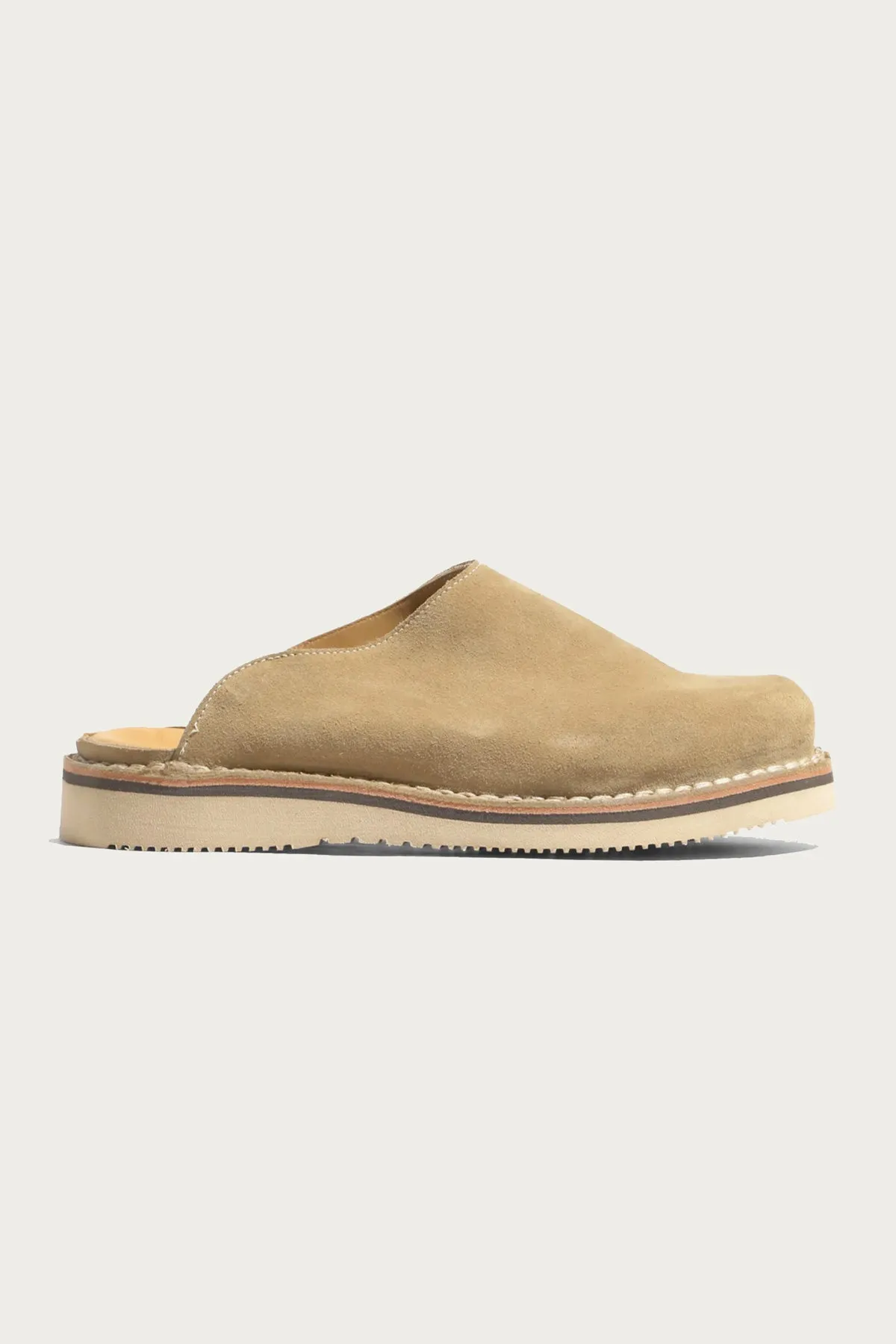 Mountain Slip-In - Taupe