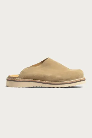 Mountain Slip-In - Taupe