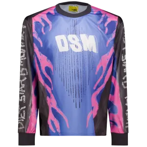 MX Flame Jersey