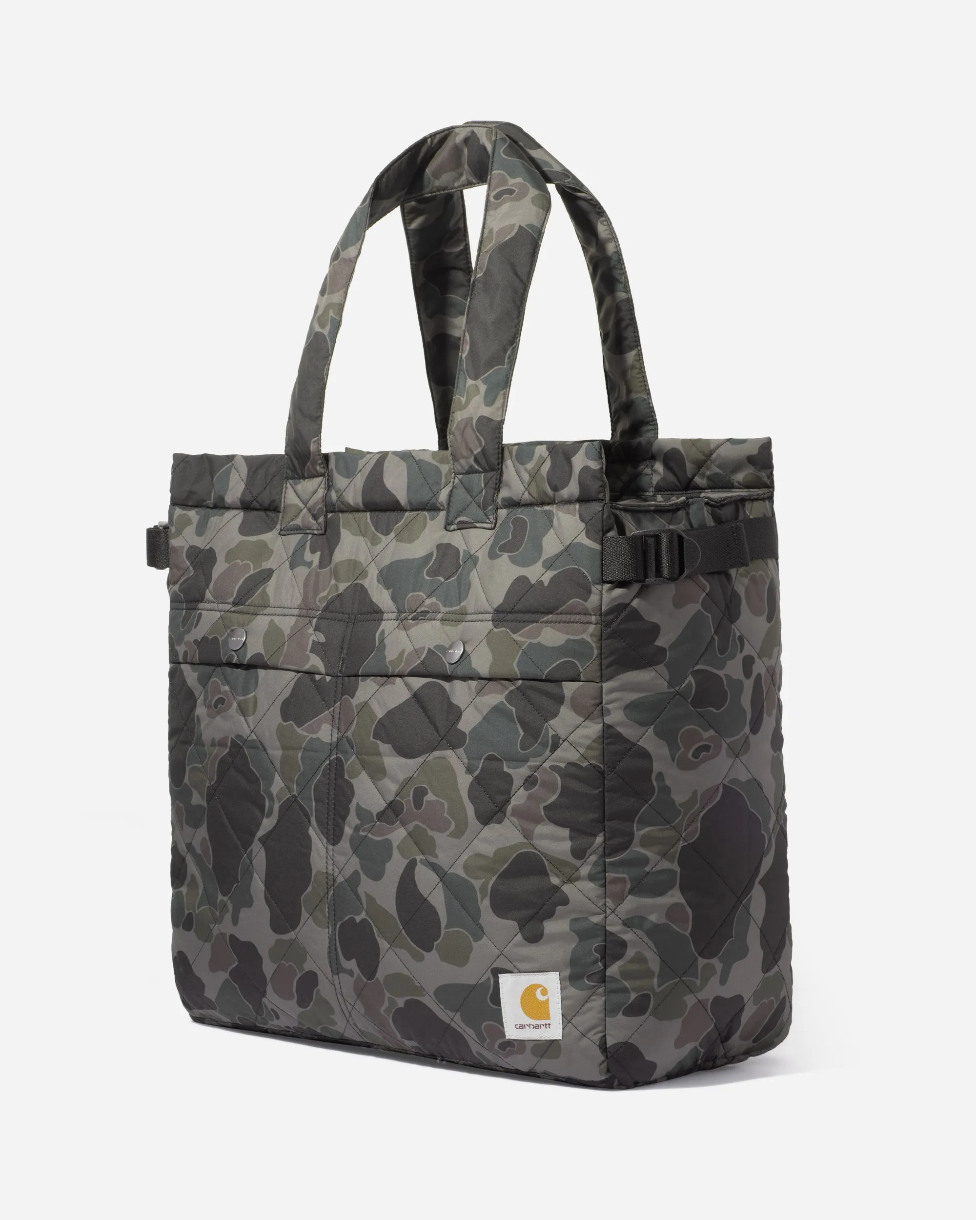 Myton Travel Tote