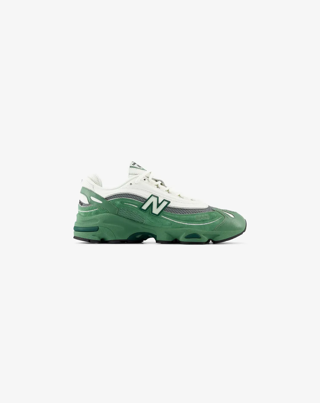 New Balance 1000 Mallard Green Sneakers