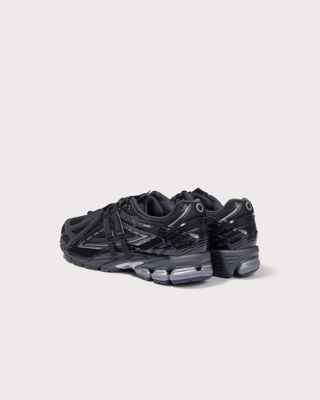New Balance 1906A Refined Future  Tech Explosion 'Black' Sneakers