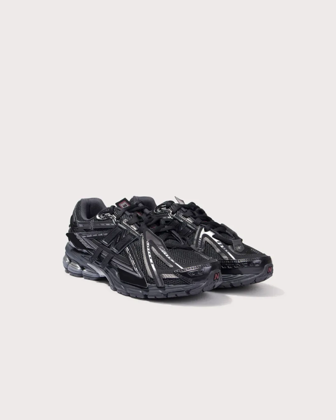 New Balance 1906A Refined Future  Tech Explosion 'Black' Sneakers