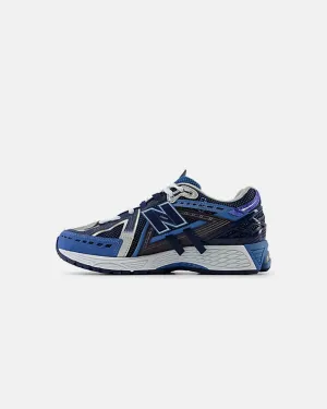 New Balance 1906A Tech Explosion  Sea Stone / NB Navy / Vintage Indigo