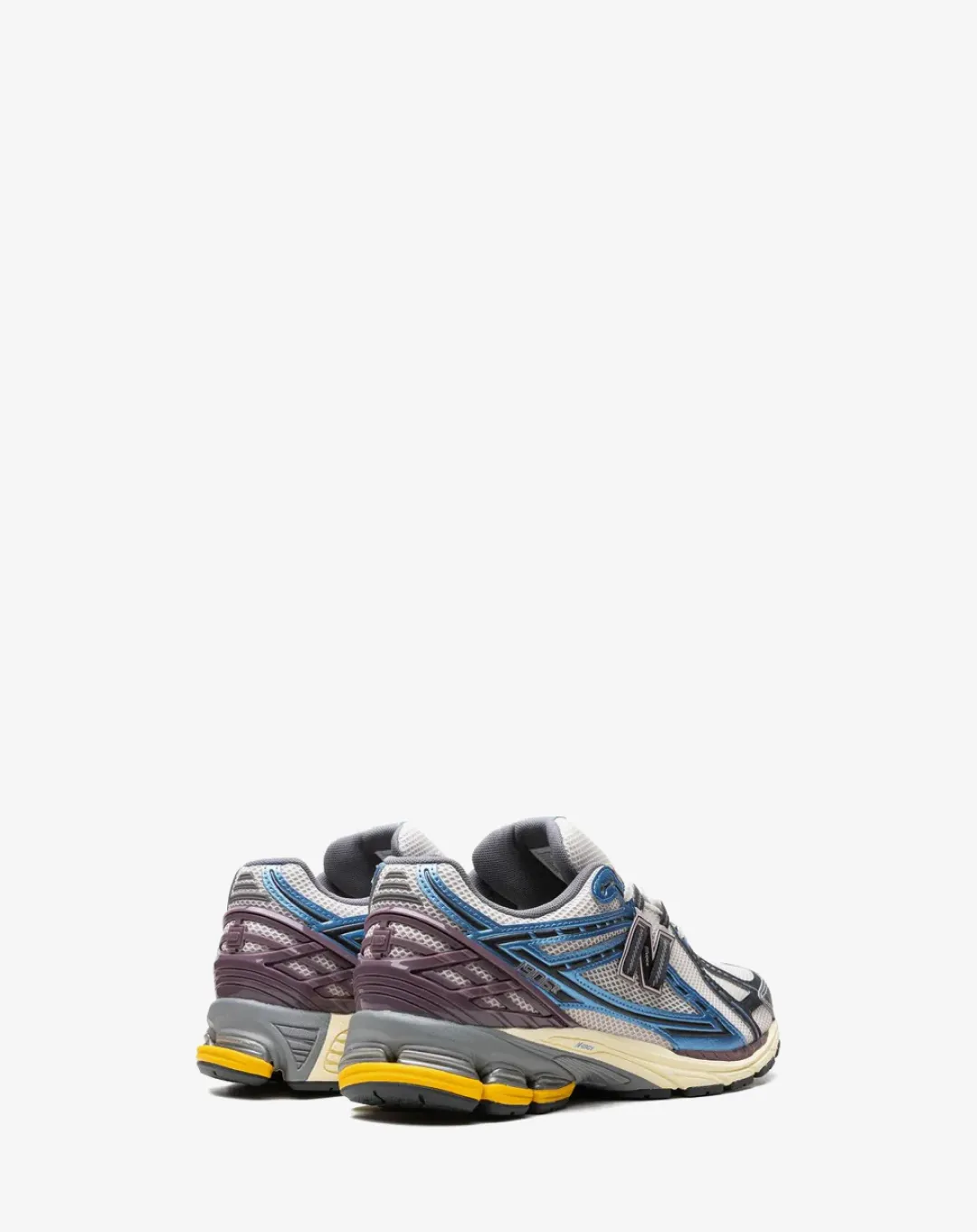New Balance 1906R Moonbeam Blue Sneakers