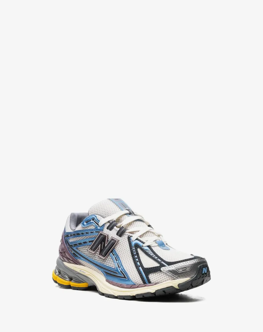 New Balance 1906R Moonbeam Blue Sneakers