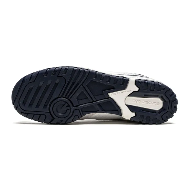 New Balance 550 Navy Blue
