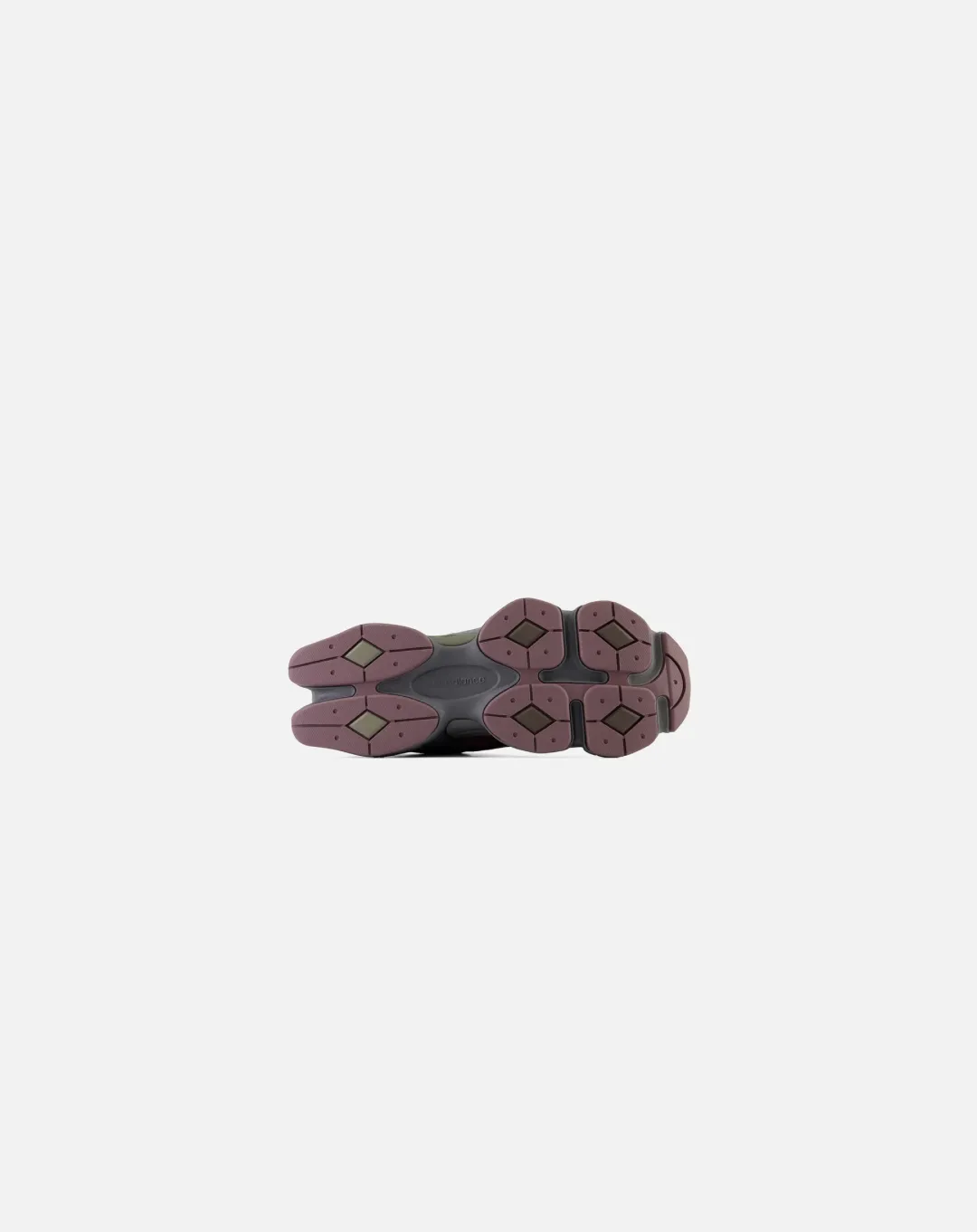 New Balance 9060 Truffle Rich Earth Magnet Sneakers