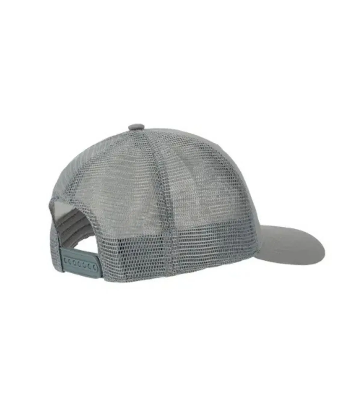 NEW BALANCE STACKED PATCH LOGO TRUCKER | GORRA UNISEX
